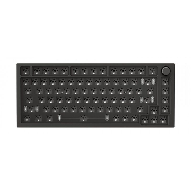 Glorious PC Gaming Race GMMK Pro Keyboard barebone