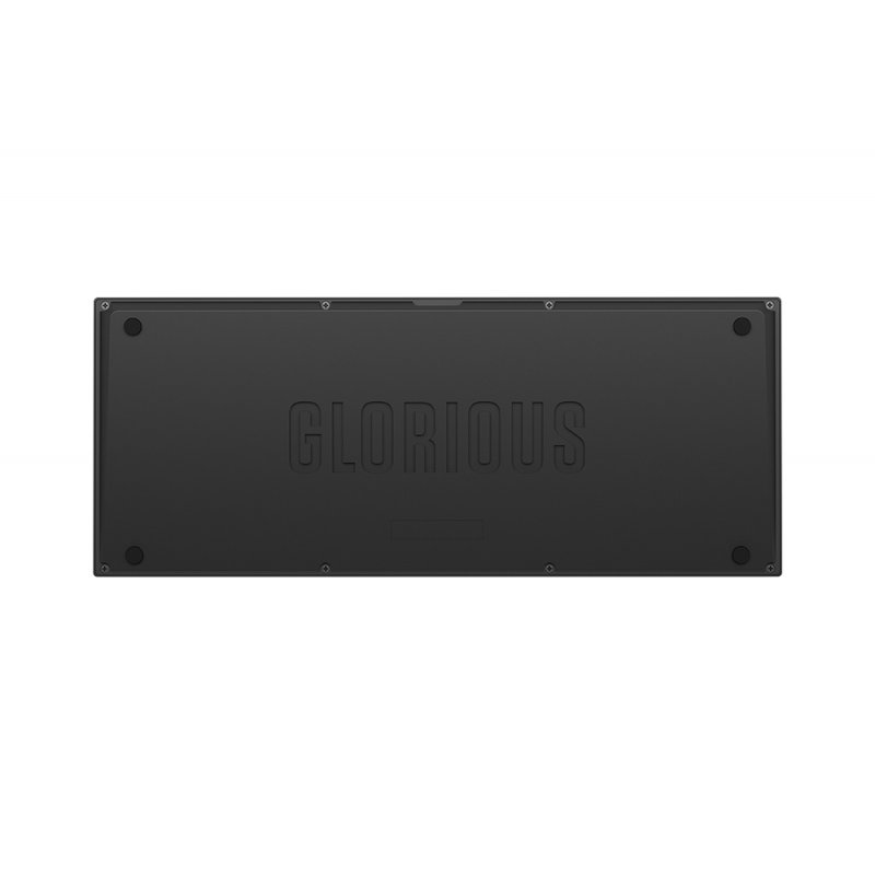 Glorious PC Gaming Race GMMK Pro Clavier barebone
