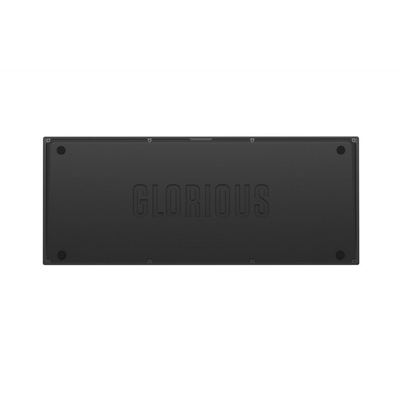 Glorious PC Gaming Race GMMK Pro Keyboard barebone