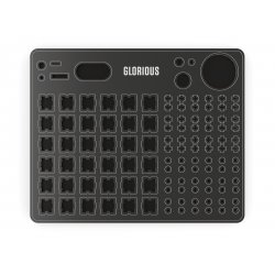 Glorious PC Gaming Race compatible Lube Station, Schmierstation für mechanische Switches