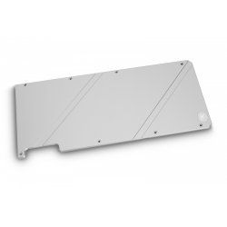 EK Water Blocks 3831109833018 pièce et accessoire pour systèmes de refroidissement d'ordinateurs Plaque arrière