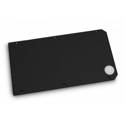 EK Water Blocks Quantum Vector FE RTX 3070 Backplate