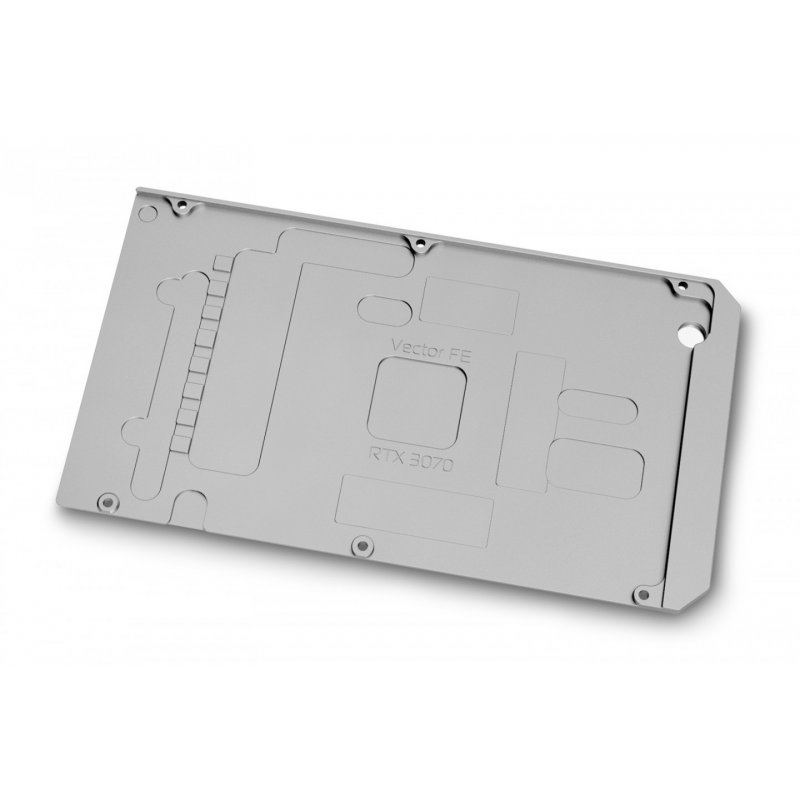 EK Water Blocks 3831109832264 computer cooling system part/accessory Backplate
