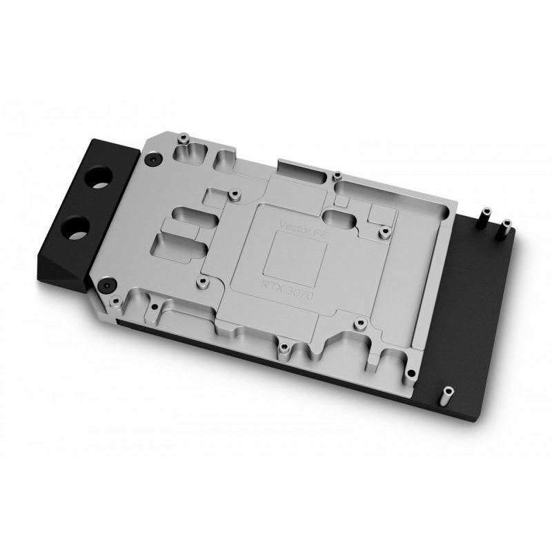 EK Water Blocks compatible EK-Quantum Vector FE RTX 3070 - Nickel + Acetal