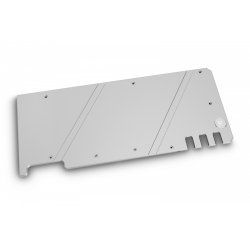 EK Water Blocks 3831109832929 pièce et accessoire pour systèmes de refroidissement d'ordinateurs Plaque arrière