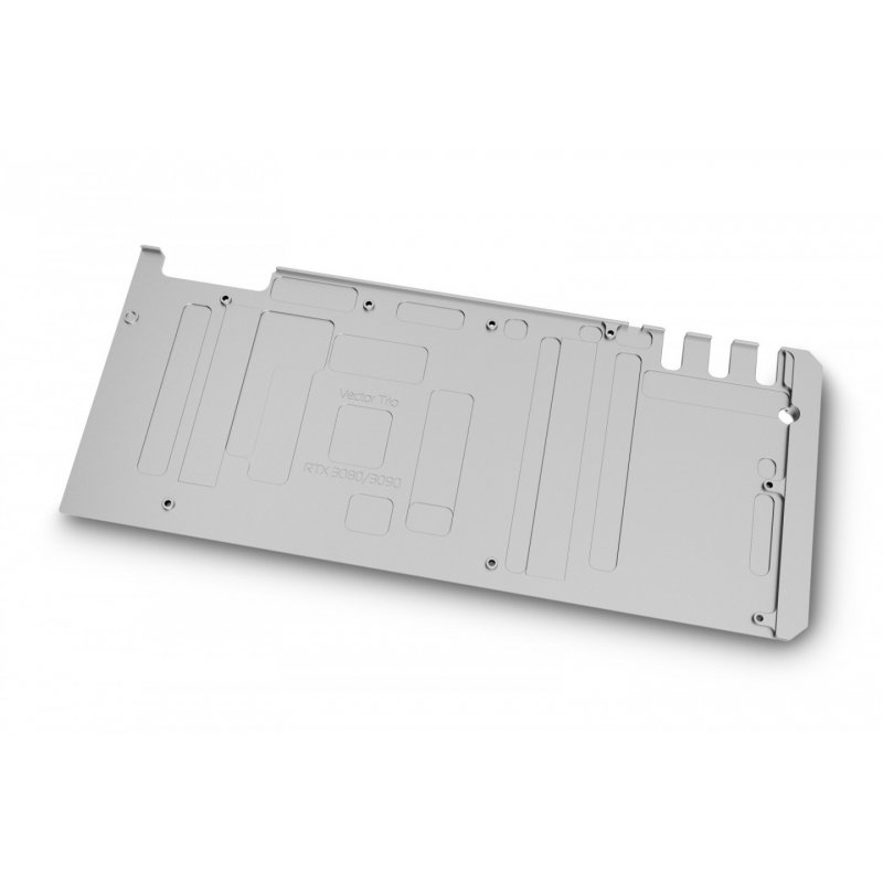 EK Water Blocks 3831109832929 computer cooling system part/accessory Backplate