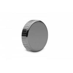 EK Water Blocks compatible EK-Quantum Torque Mini Verschlusstopfen G1/4 Zoll - schwarz