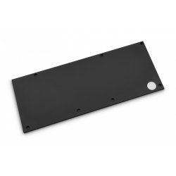 EK Water Blocks Classic GPU Backplate RX 6800/6900 Plaque arrière