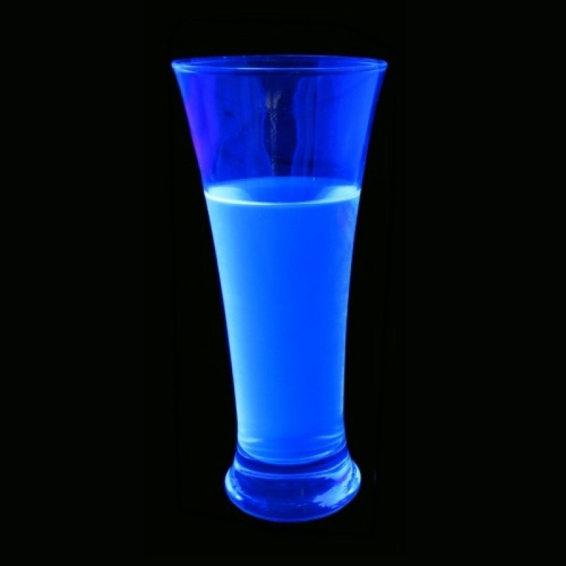 XSPC compatible EC6 Coolant, 1 Liter - blau