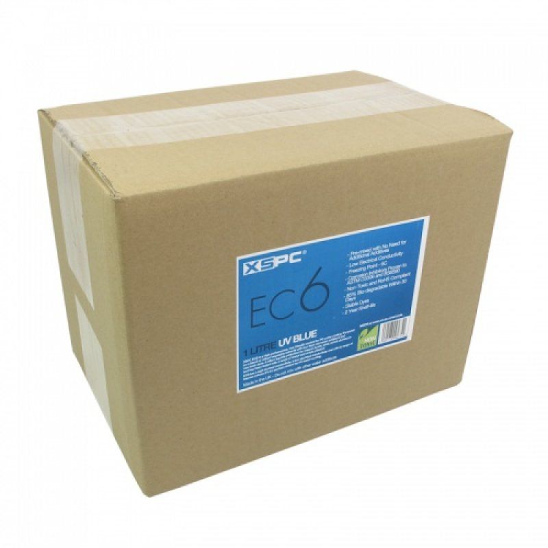 XSPC 5060175582751 pièce et accessoire pour systèmes de refroidissement d'ordinateurs