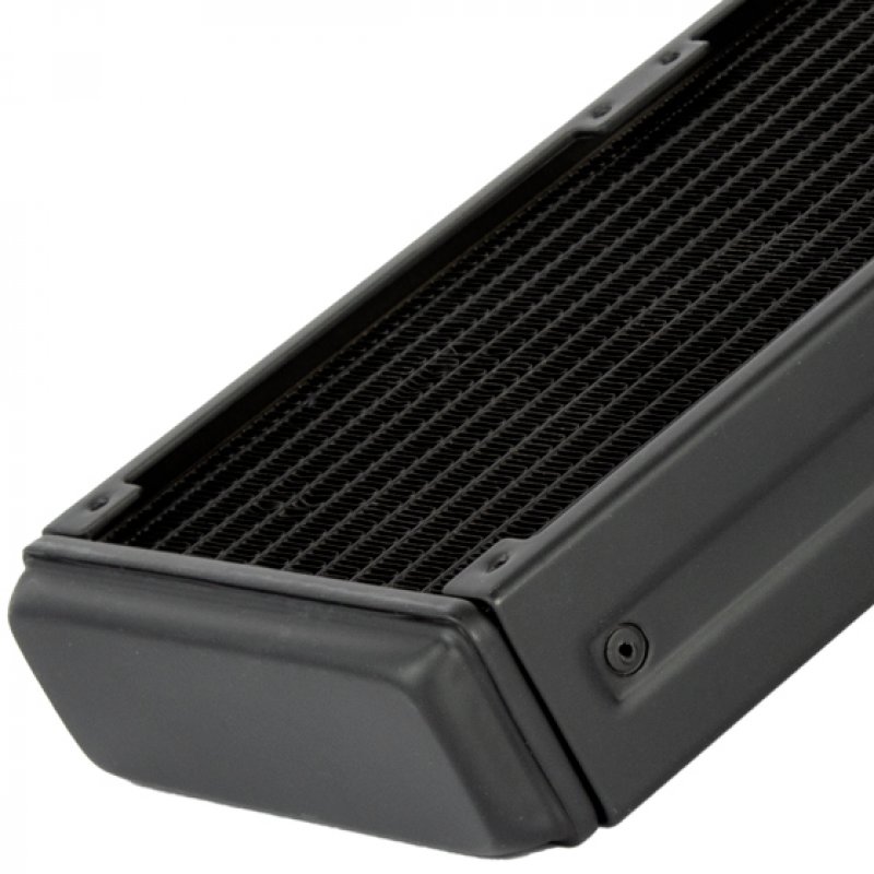Silverstone IceGem 240P Processeur Refroidisseur de liquide tout-en-un 12 cm