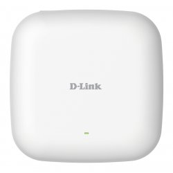 D-Link DAP‑X2810 AX1800 Wi-Fi 6 Dual-Band PoE Access Point