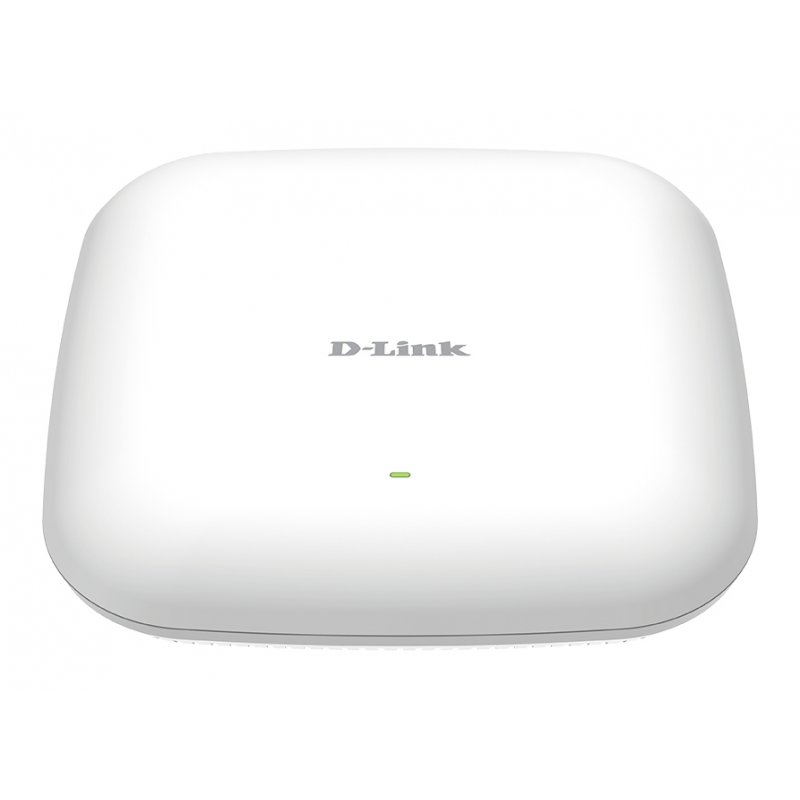 AX1800 WI-FI 6 DUAL-BAND POE ACCESS POINT