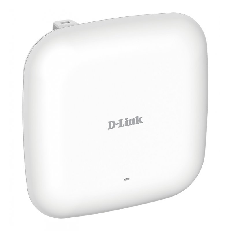 D-Link DAP‑X2810 AX1800 Wi-Fi 6 Dual-Band PoE Access Point