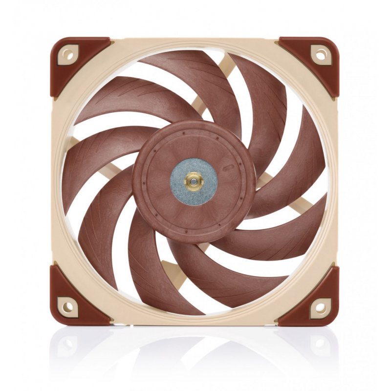 Noctua compatible NF-A12x25 LS-PWM Lüfter - 120mm