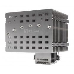 Noctua NH-P1 système de refroidissement d’ordinateur Processeur Dissipateur thermique/Radiateur Aluminium 1 pièce(s)