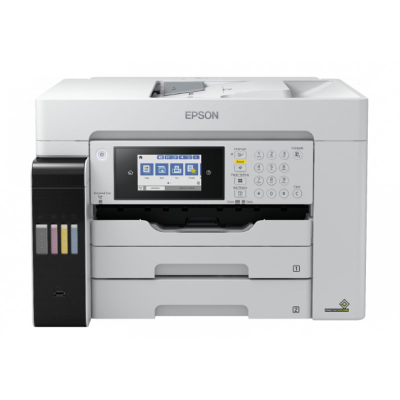 Epson EcoTank ET-16680 Inkjet A3 4800 x 1200 DPI Wi-Fi