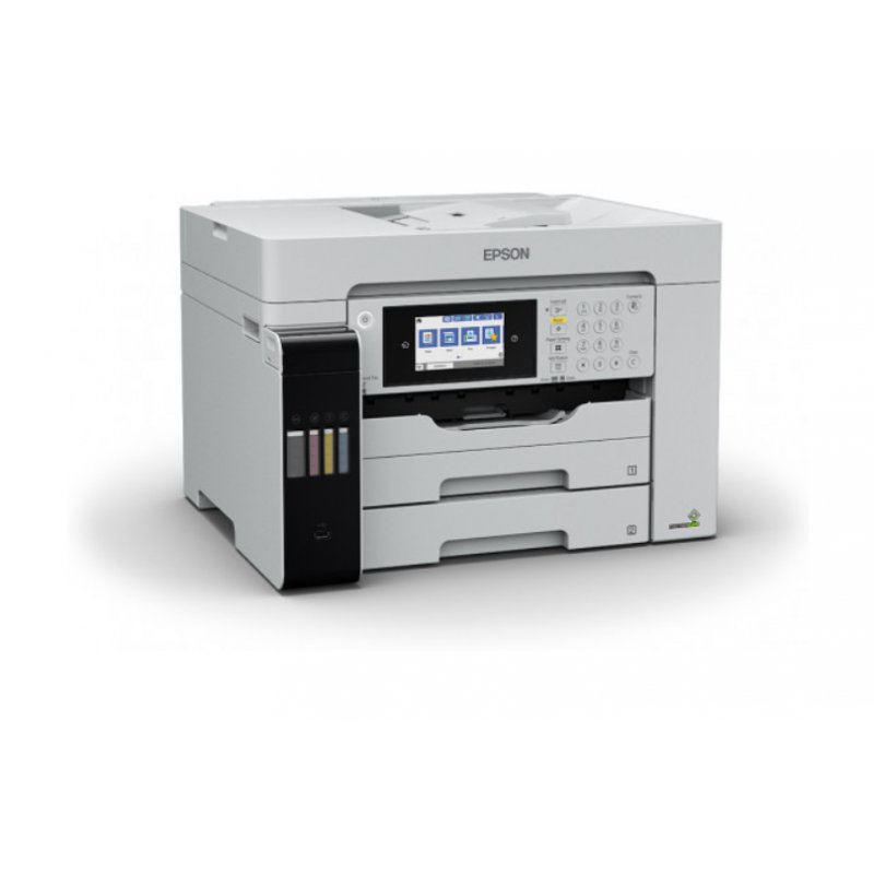 Epson EcoTank ET-16680 Jet d'encre A3 4800 x 1200 DPI Wifi