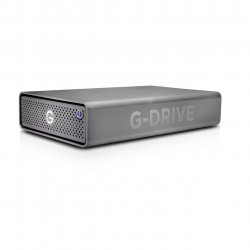 SANDISK Prof. G-DRIVE PRO 4To