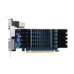 ASUS NVIDIA GEFORCE GT 730 GRAPHICS CARD (PCIE 2.0 2GB GDDR