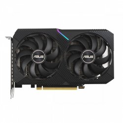 STOCK1 - ASUS Dual GeForce RTX 3060 Ti V2 MINI OC Edition NVIDIA 8 Go GDDR6