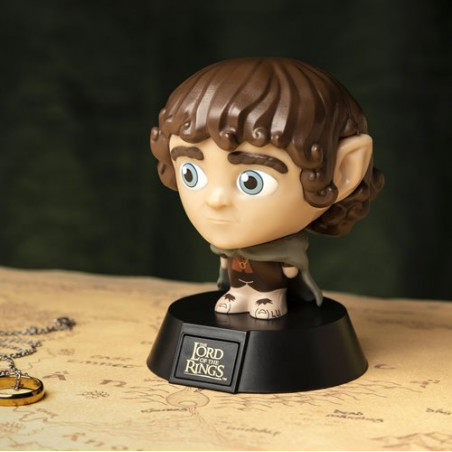 LORD OF THE RINGS - Frodon - Lampe portable