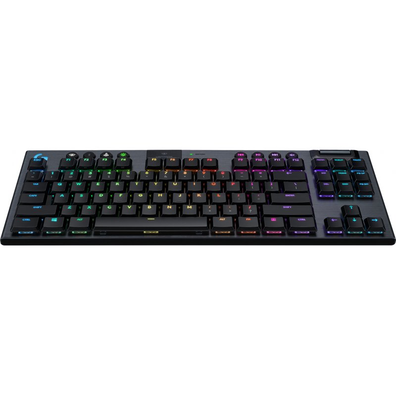 G915 TKL Tenkeyless LIGHTSPEED FRA