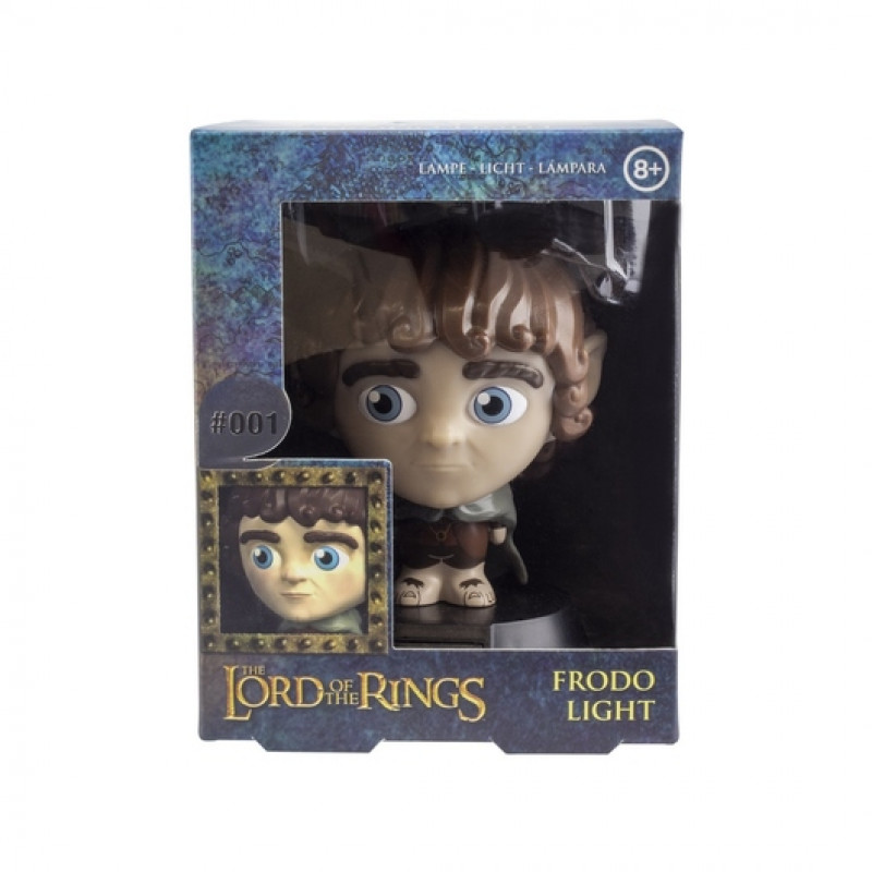 FRODO ICON LIGHT BDP