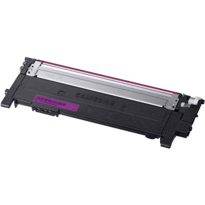 HP CLT-M404S/ELS Cartouche de toner 1 pièce(s) Original Magenta