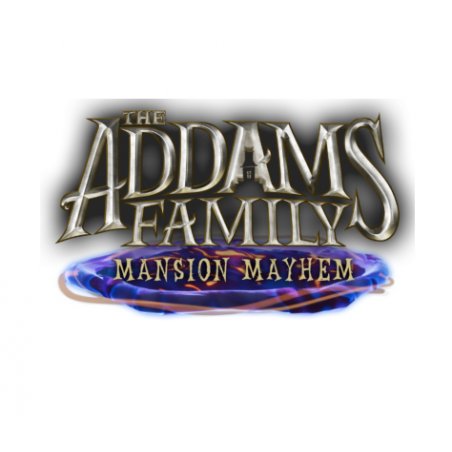 Outright Games The Addams Family: Mansion Mayhem Standard Multilingual PlayStation 4