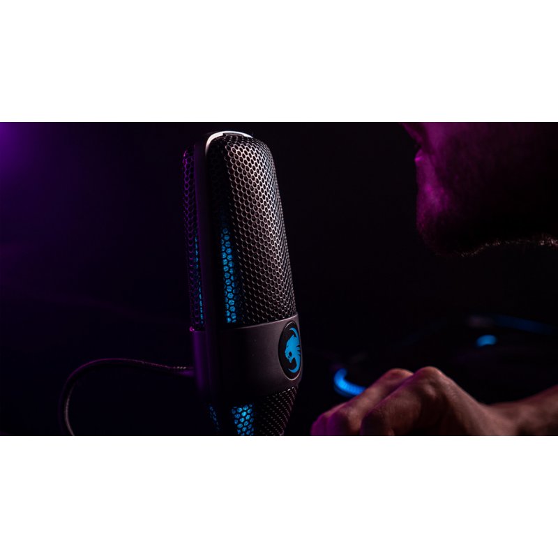 ROCCAT - Torch Streaming Mic