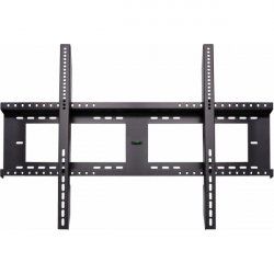Viewsonic VB-WMK-001-2C support d'écran plat pour bureau 2,49 m (98") Noir Mur