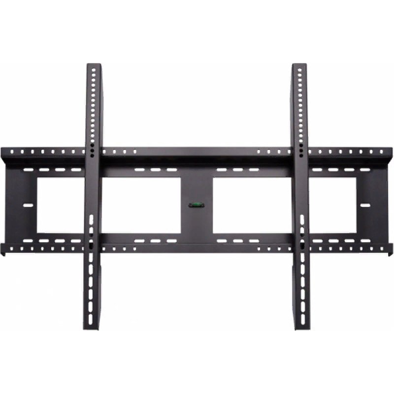 Viewsonic VB-WMK-001-2C support d'écran plat pour bureau 2,49 m (98") Noir Mur