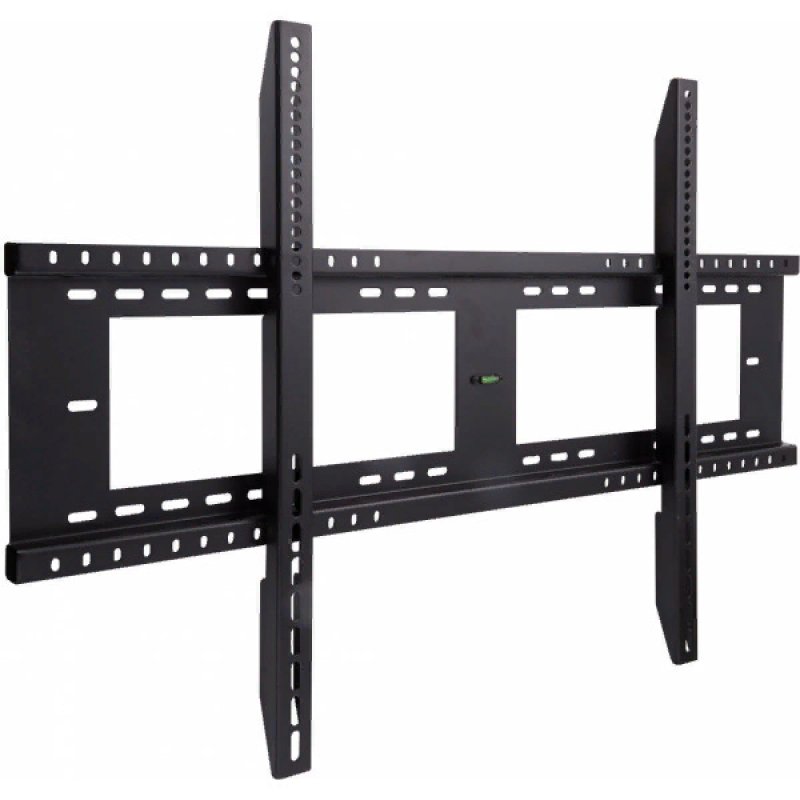 Viewsonic VB-WMK-001-2C support d'écran plat pour bureau 2,49 m (98") Noir Mur
