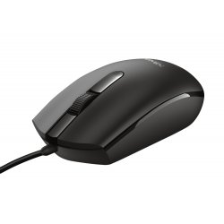 Trust Basi souris Ambidextre USB Type-A Optique 1200 DPI