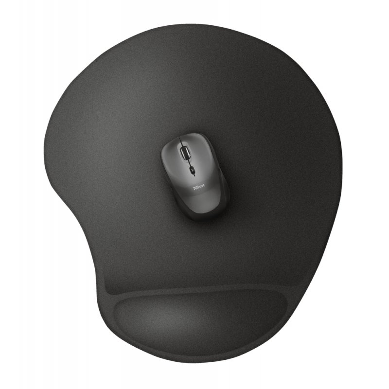 Trust BigFoot XL Black