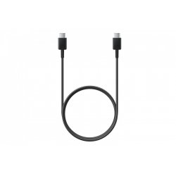 Samsung EP-DA705 câble USB 1 m USB C Noir