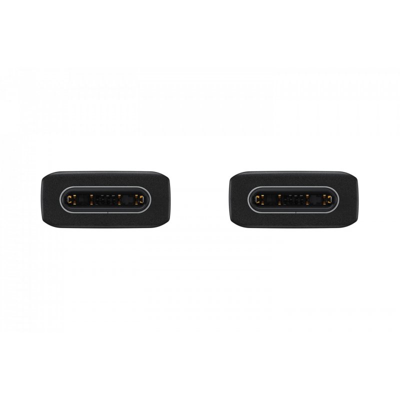 Samsung EP-DA705 câble USB 1 m USB C Noir