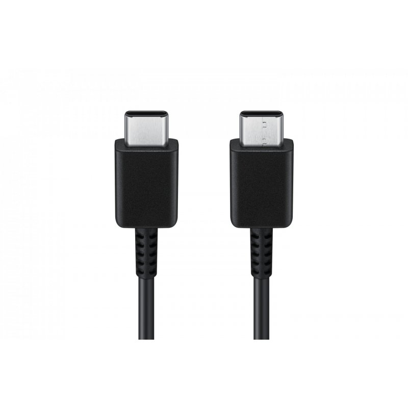 Samsung EP-DA705 câble USB 1 m USB C Noir