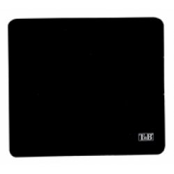 T'nB TS10N mouse pad Black