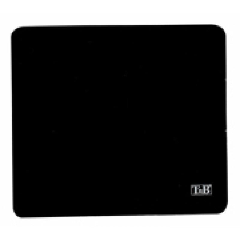 T'nB TS10N tapis de souris Noir