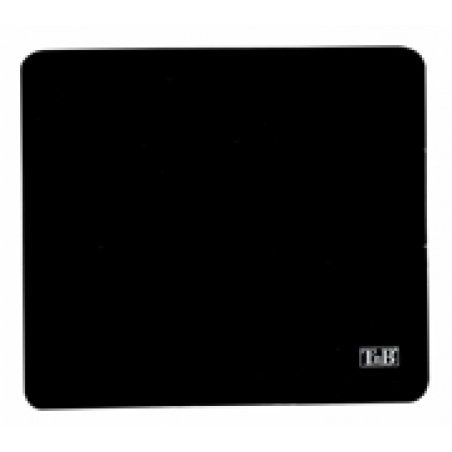 T'nB TS10N mouse pad Black