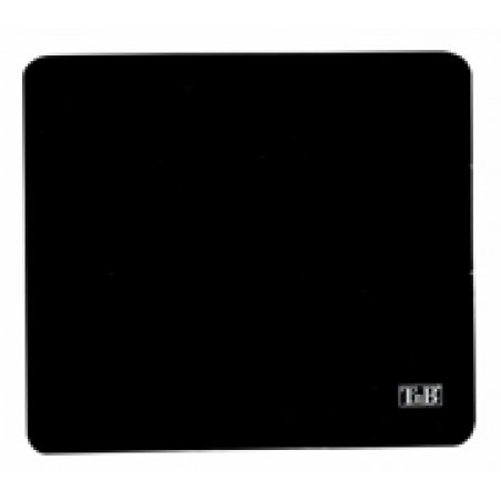 Tapis de souris T'nB compatible TS10N (Noir)
