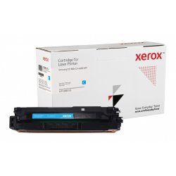 Everyday Cyan Toner compatible with Samsung CLT-C506L, High Yield