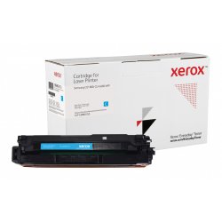 Everyday Toner Cyan compatible avec Samsung CLT-C506L, Grande capacité