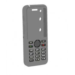 Cisco CP-8821-SILCASE mobile phone case 6.1 cm (2.4") Cover