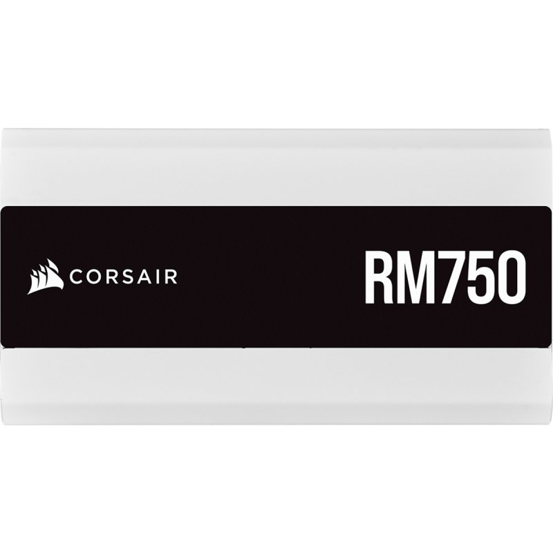 Corsair RPS0119 power supply unit 750 W 24-pin ATX ATX White