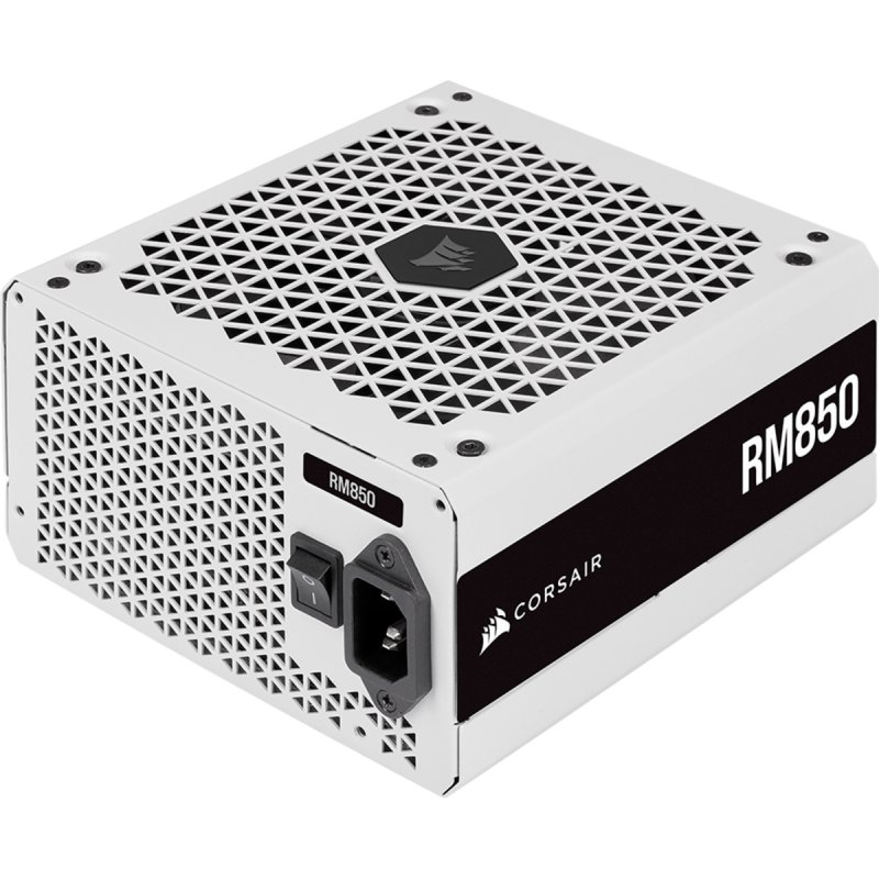 Corsair RPS0120 power supply unit 850 W 24-pin ATX ATX White