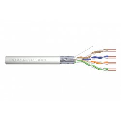 Digitus Cat.5e F/UTP installation cable, 305 m, Eca