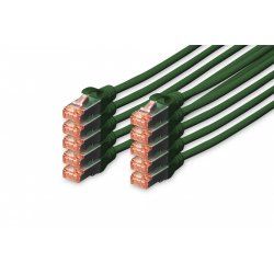 Digitus Câble de liaison CAT 6 S/FTP